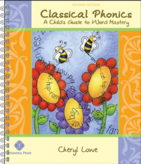 Classical Phonics Second Edition